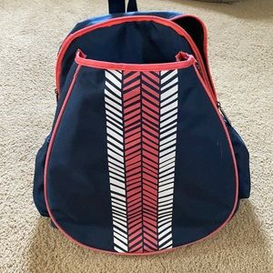 Ame & Lulu tennis bag